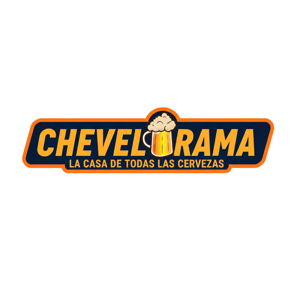 [Imagen de Logotipo Chevelorama]